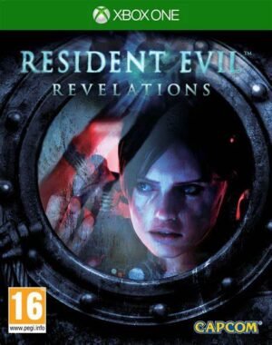 OIP - 2025-04-03T191538.177 RESIDENT EVIL: REVELATIONS - XBOX ONE / SERIES