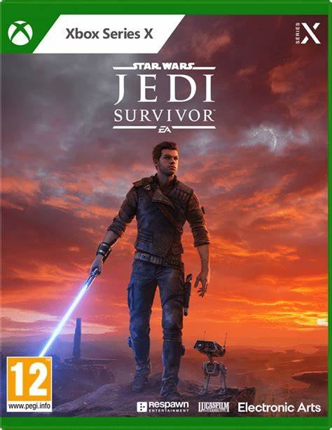 OIP - 2025-04-04T185757.936 STAR WARS JEDI: SURVIVOR - XBOX ONE / SERIES