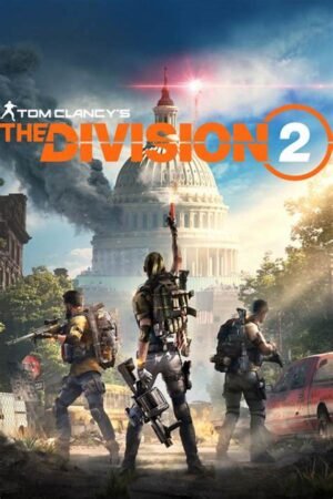 THE DIVISION 2