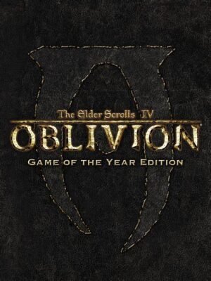 THE ELDER SCROLLS IV: OBLIVION REMASTERED