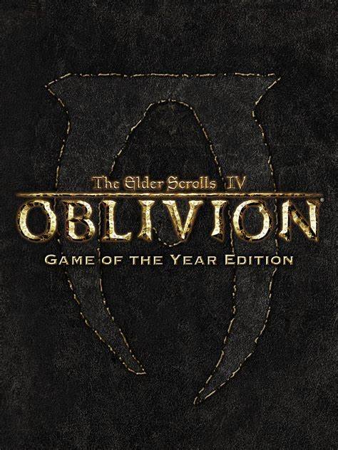 THE ELDER SCROLLS IV: OBLIVION REMASTERED