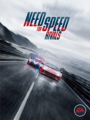 NEED FOR SPEED RIVALS