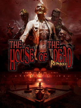 THE HOUSE OF THE DEAD REMAKE - XBOX ONE / SERIES
