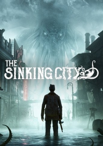 c52a777a80252486219a1dec00978304664b00af76d22810a0fb10e068f0006b THE SINKING CITY - XBOX ONE / SERIES
