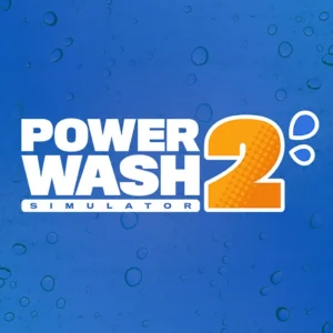 POWERWASH SIMULATOR 2