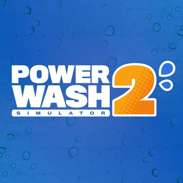 POWERWASH SIMULATOR 2