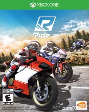 xone_ride_p_5dpq56 RIDE - XBOX ONE / SERIES