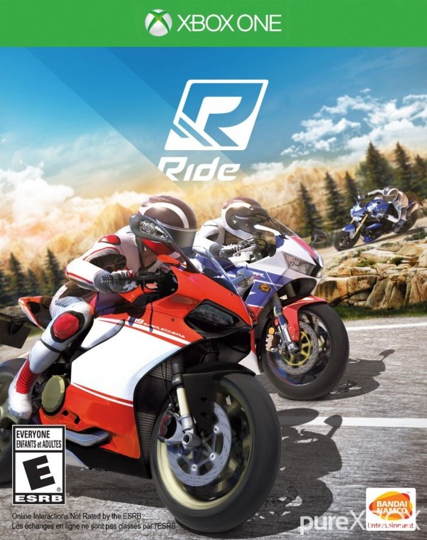 xone_ride_p_5dpq56 RIDE - XBOX ONE / SERIES