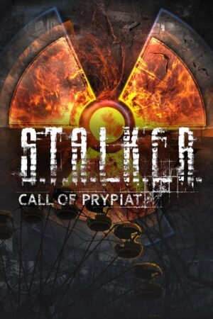 S.T.A.L.K.E.R.: CALL OF PRYPIAT ENHANCED EDITION