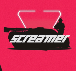 SCREAMER