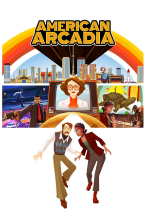 AMERICAN ARCADIA