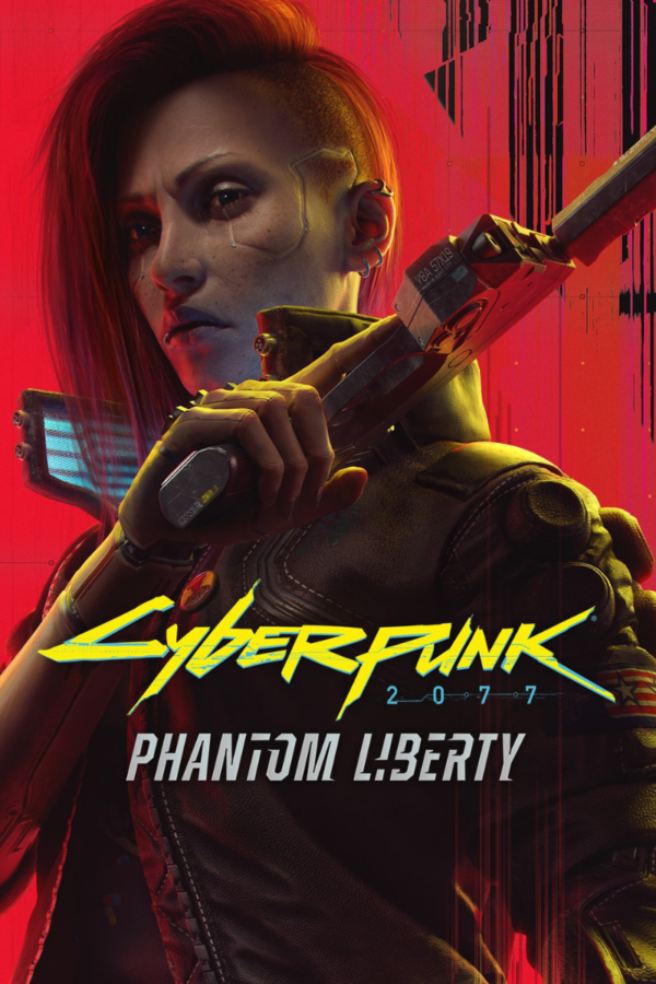 CYBERPUNK 2077 + DLC PHANTOM LIBERTY