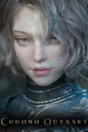 CHRONO ODYSSEY