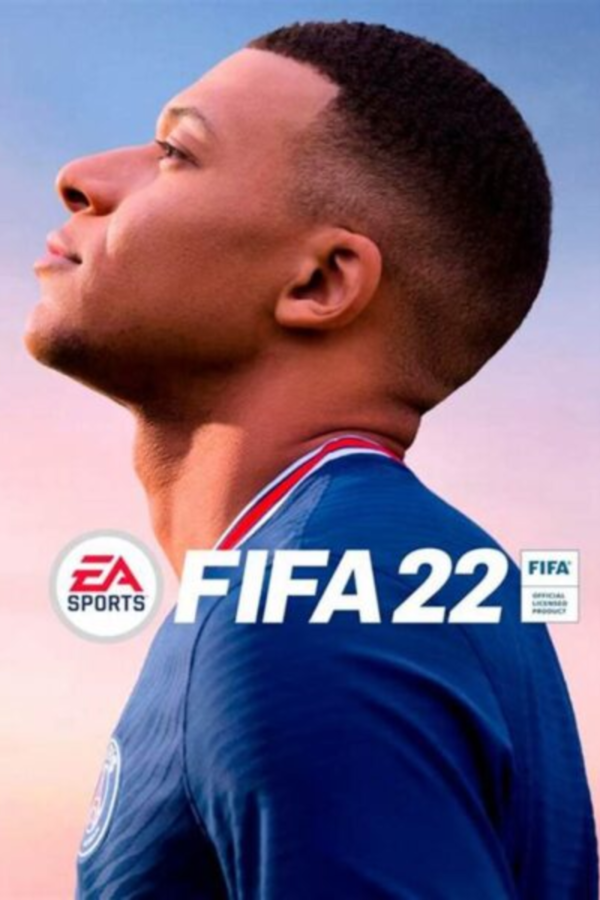FIFA 22