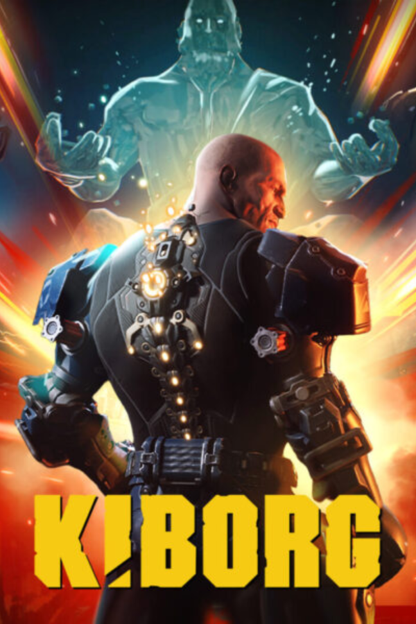 KIBORG