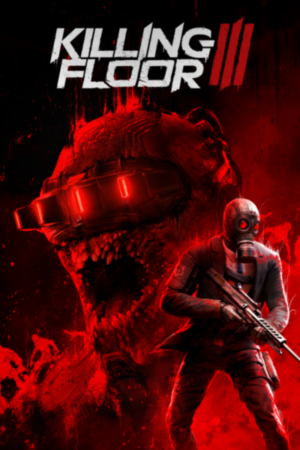 KILLING FLOOR 3
