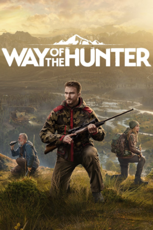 WAY OF THE HUNTER