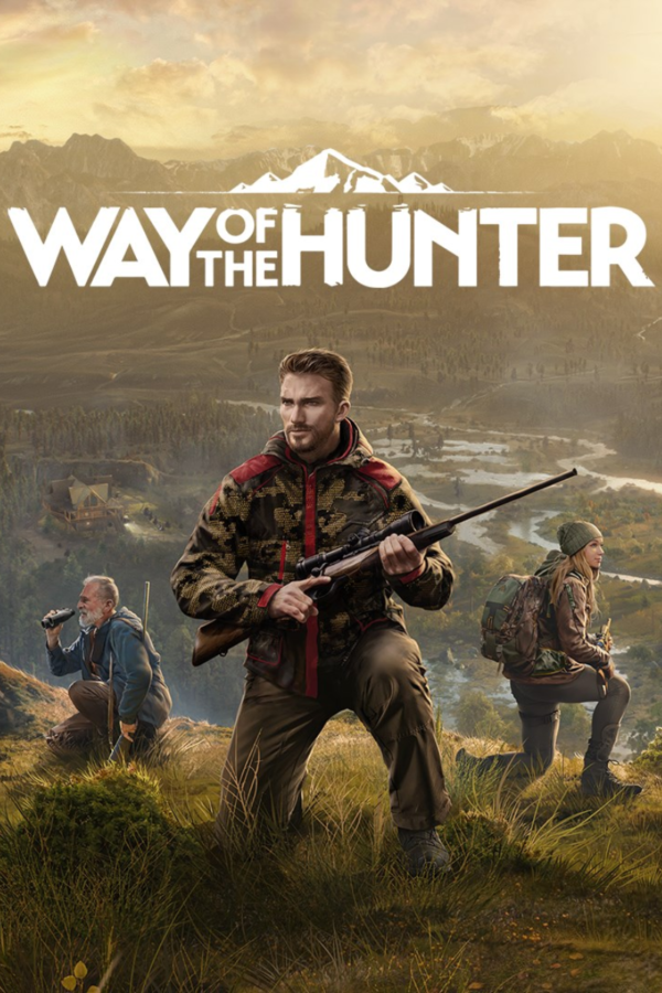 WAY OF THE HUNTER