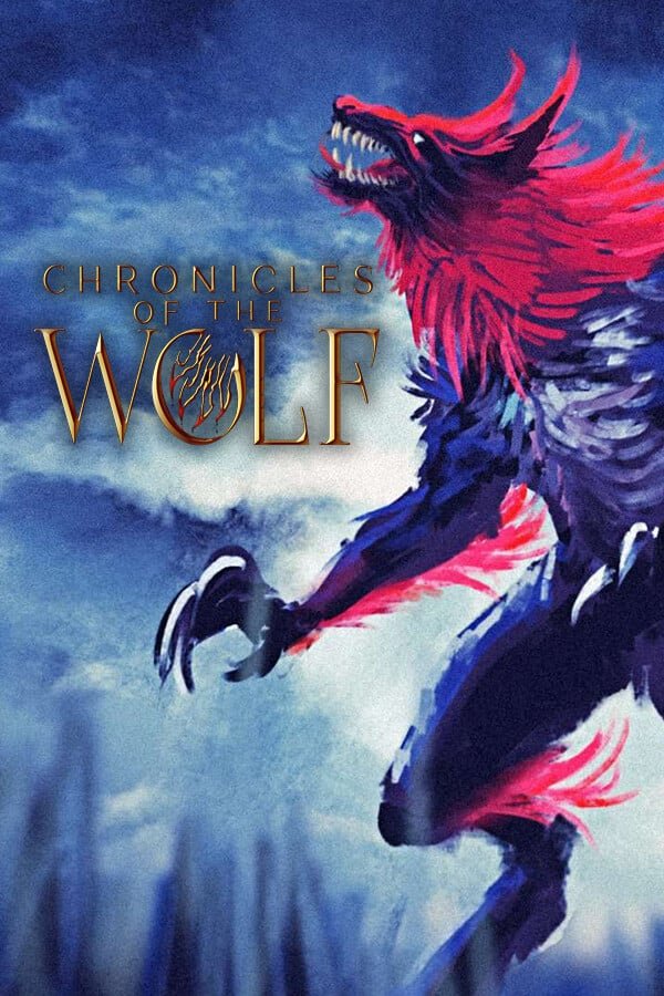 CHRONICLES OF THE WOLF