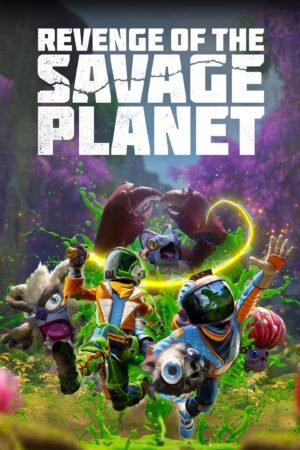 Game-Page-Box-Art_Revenge-of-the-Savage-Planet REVENGE OF THE SAVAGE PLANET