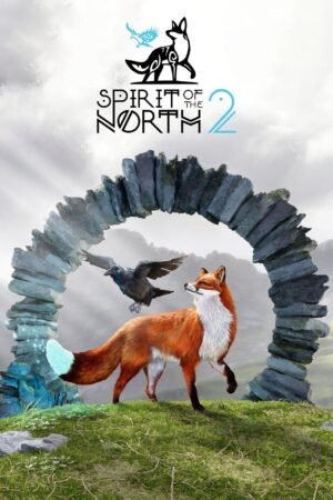 SPIRIT OF THE NORTH 2