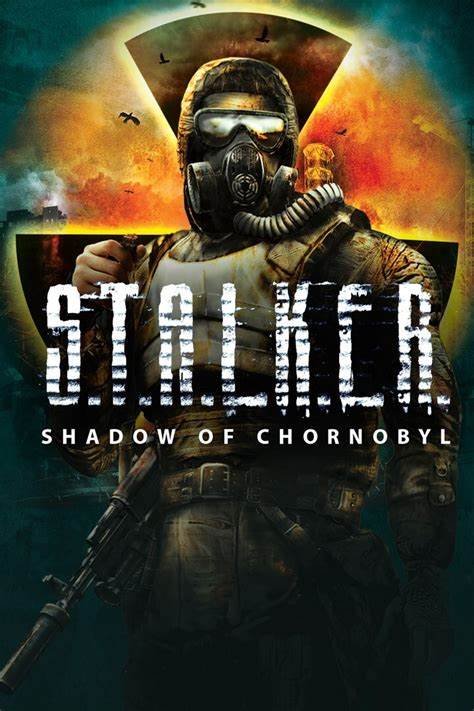 S.T.A.L.K.E.R.: SHADOW OF CHORNOBYL ENHANCED EDITION