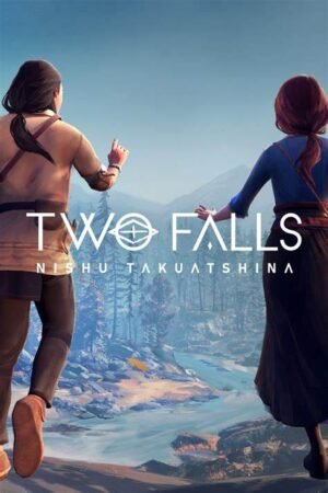 OIP (3) TWO FALLS: NISHU TAKUATSHINA