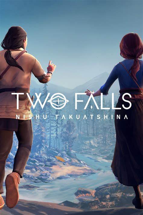 TWO FALLS: NISHU TAKUATSHINA