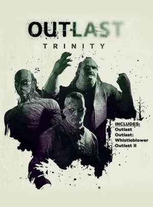 OUTLAST: TRINITY