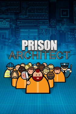 PRISON ARCHITECT