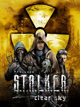 S.T.A.L.K.E.R.: CLEAR SKY ENHANCED EDITION