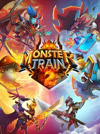 MONSTER TRAIN 2