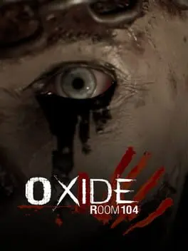 OXIDE ROOM 104