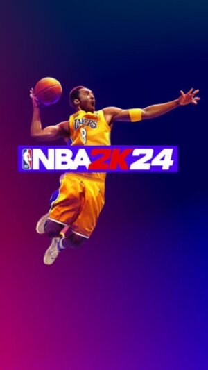 NBA 2K24
