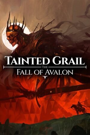 tainted_grail_the_fall_of_avalon-5797385 TAINTED GRAIL: THE FALL OF AVALON