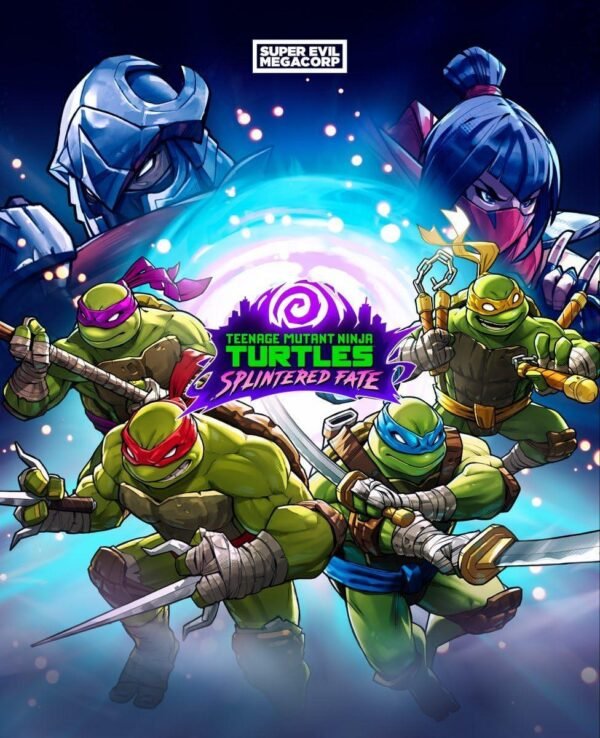 teenage_mutant_ninja_turtles_splintered_fate-100550991-large TARTARUGAS NINJA: SPLINTERED FATE