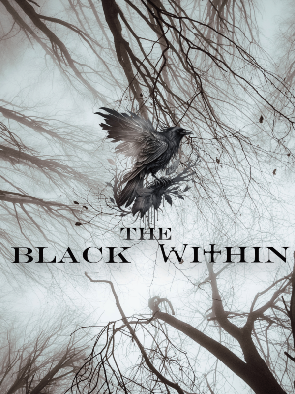THE BLACK WITHIN