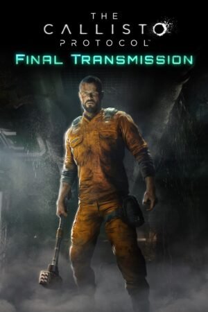130219_The_Callisto_Protocol_Final_Transmission DLC THE CALLISTO PROTOCOL: FINAL TRANSMISSION