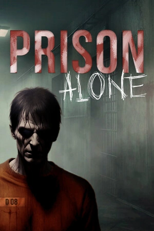 PRISON ALONE
