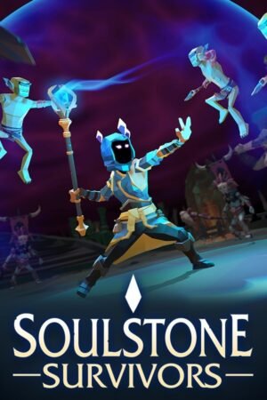 SOULSTONE SURVIVORS