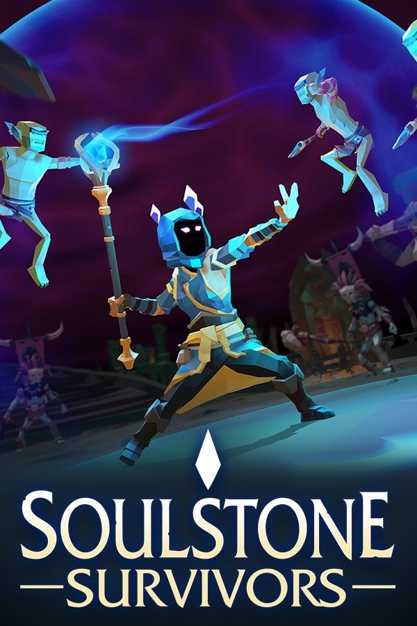 SOULSTONE SURVIVORS