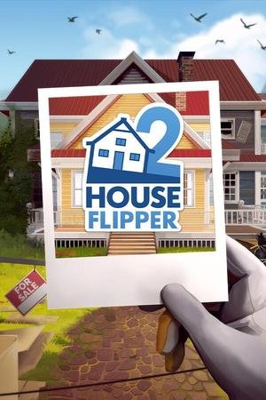 HOUSE FLIPPER 2