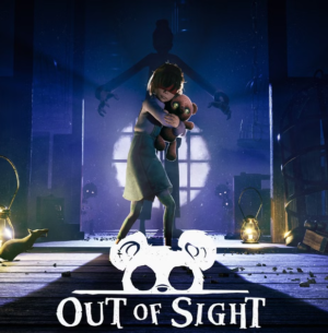 OUT OF SIGHT - XBOX SERIES