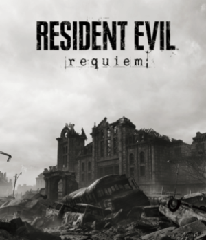 RESIDENT EVIL REQUIEM