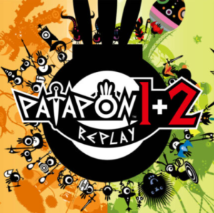 PATAPON 1+2 REPLAY