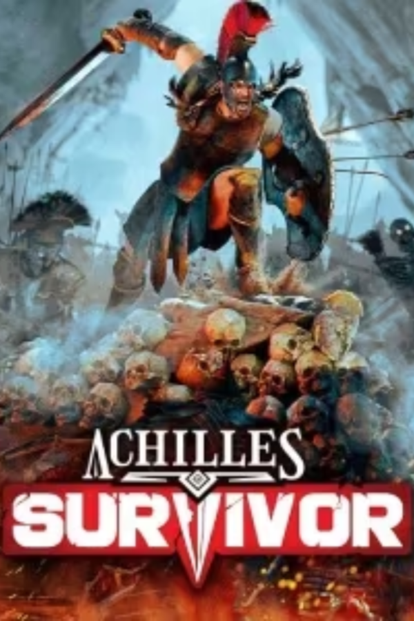 ACHILLES: SURVIVOR