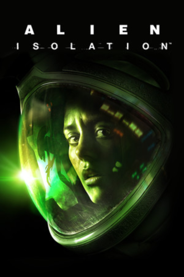 ALIEN: ISOLATION