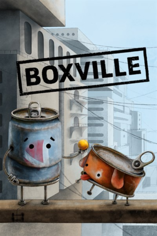 BOXVILLE