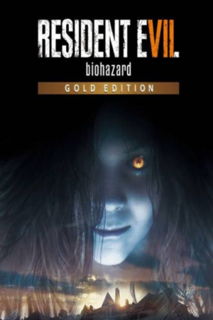 Game - 2025-08-18T203131.997 RESIDENT EVIL 7 - EDIÇÃO GOLD