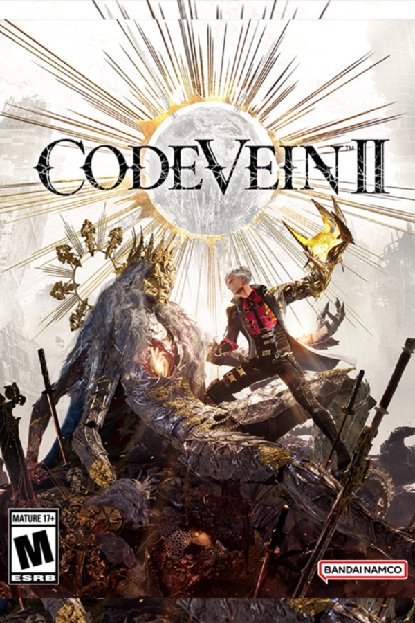CODE VEIN 2